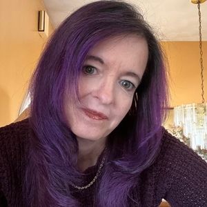 Meet your Posher, Wendy